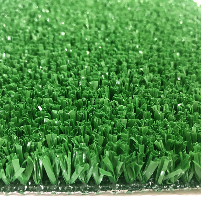 Berdeng Artipisyal na Grass