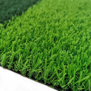 Beste kunstmatige groene grasvoetbalprijs met hoge dichtheid