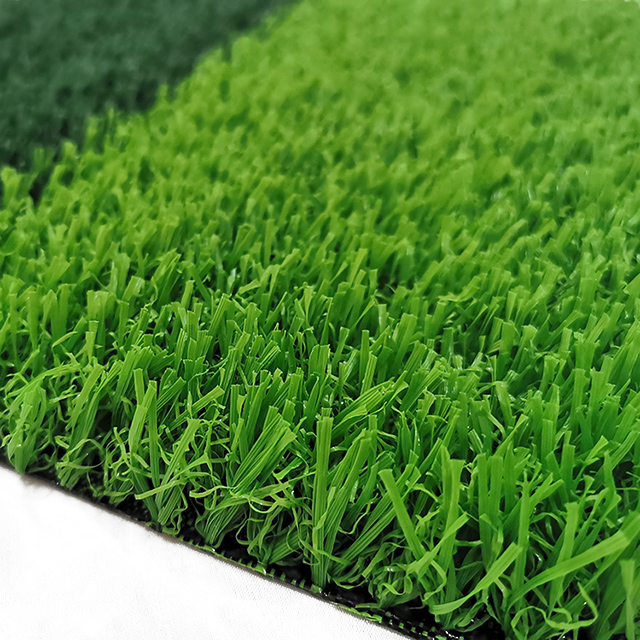 En İyi Y&uuml;ksek Yoğunluklu Yapay Yeşil &Ccedil;im Futbol Sahası Fiyatı