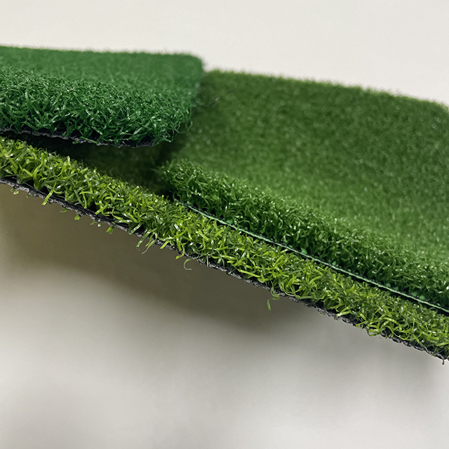 kuchimba nyasi za kijani kwa ajili ya kuuza