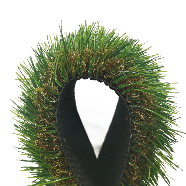 40 mm kunstgr&aelig;s til hunde 