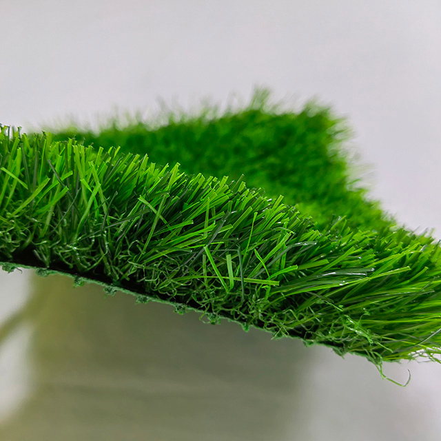 Hiina tehase haljastus kunstmuru