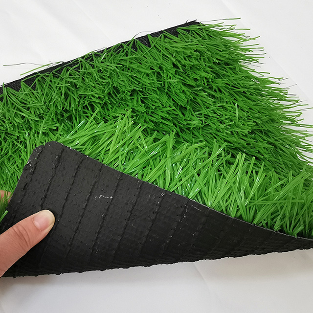 45mm Jaza Turf ya Soka kwa Uwanja wa Soka