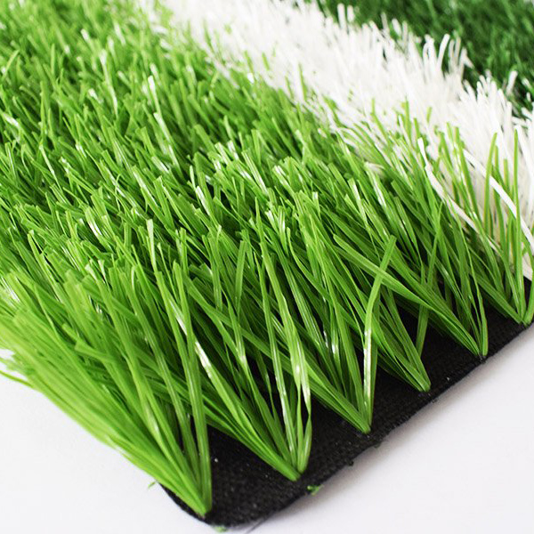 kunstgras voetbalveld