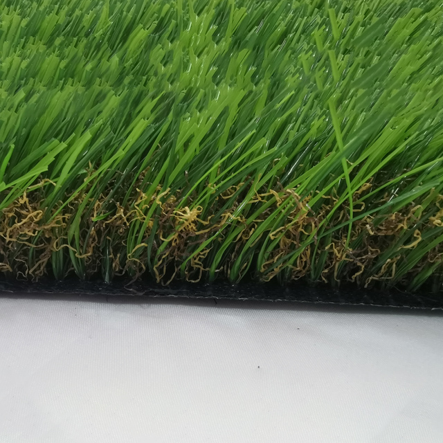  Paesaggistica durevole in erba artificiale per il cortile