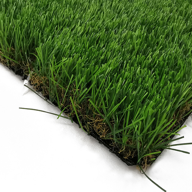 Sentiasa hijau empat tan pengeluar roll rumput sintetik