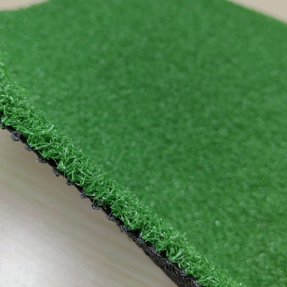 utend&oslash;rs puttinggreen for golf