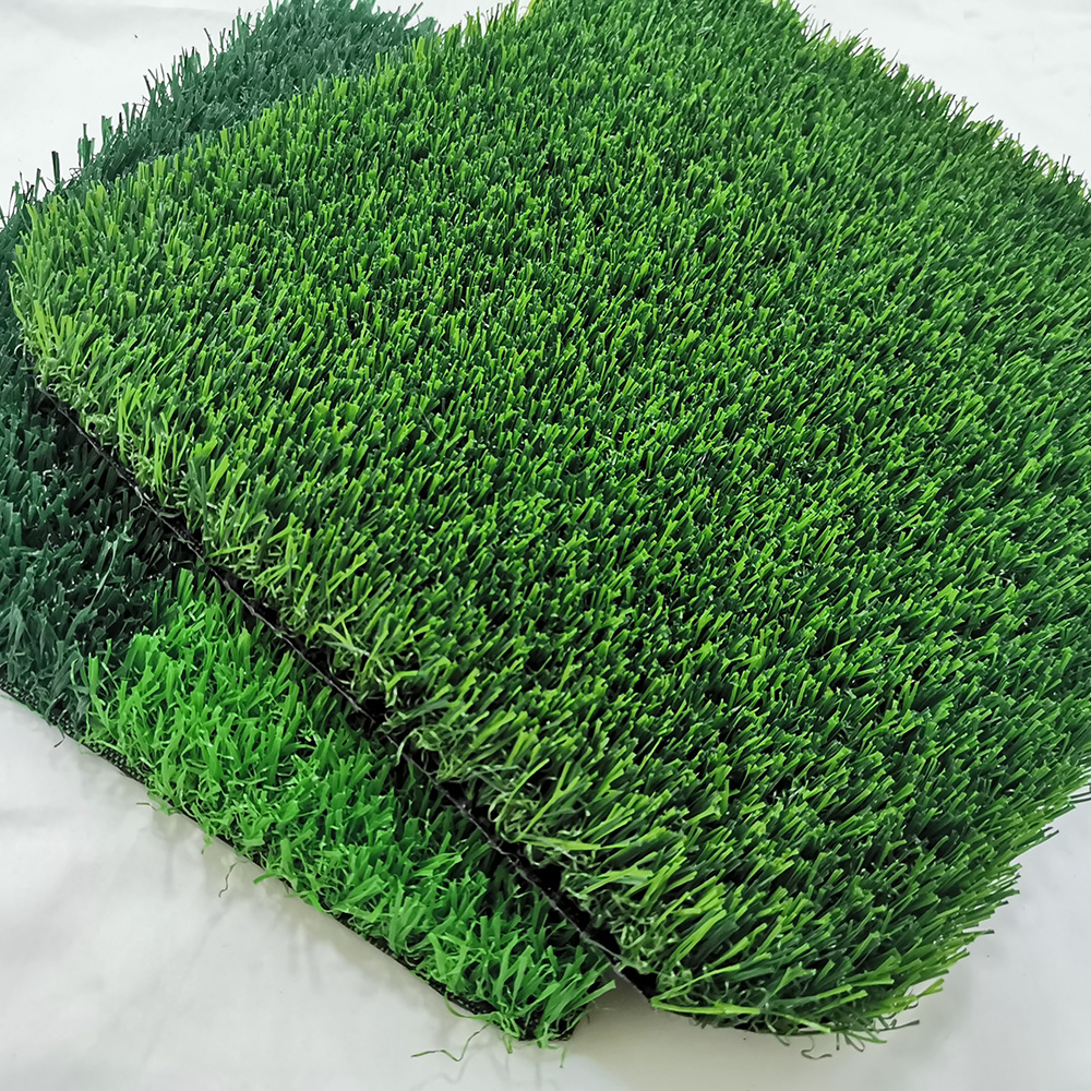 Chinese fabrikant synthetische turf