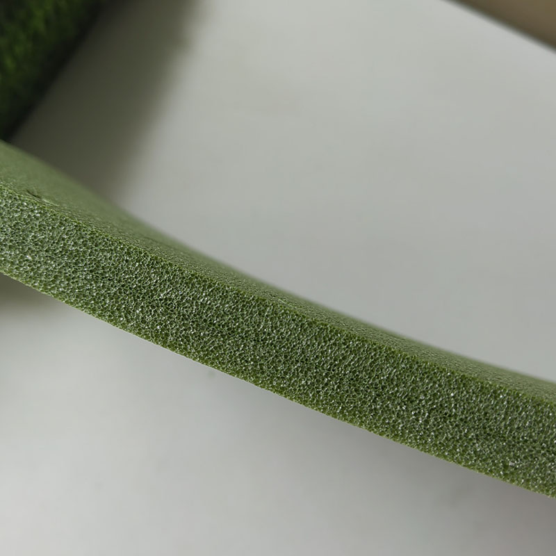  サッカー用ショックパッド 提出済み