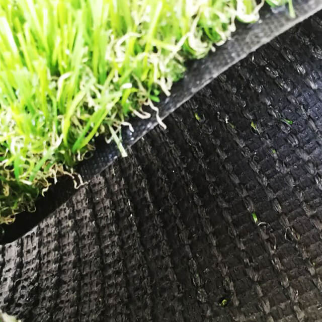 Kunstrasenrolle f&uuml;r Spielplatz