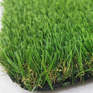 Harga pengeluar China Harga rumput tiruan sintetik Lawn luar