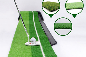 Simulador de campos de golf de c&eacute;sped artificial.jpg
