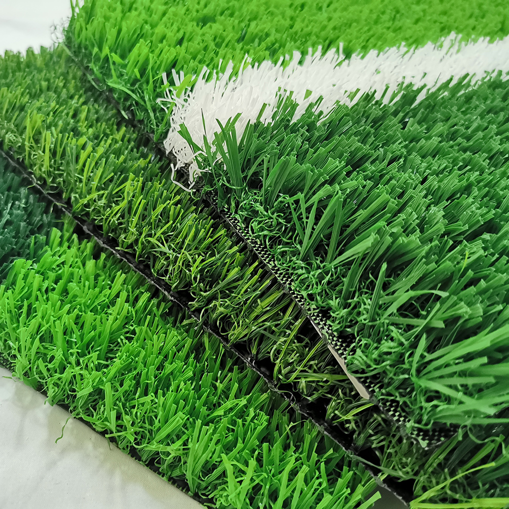 Best High Toto Artificial Green Grass Football Pitch Utu