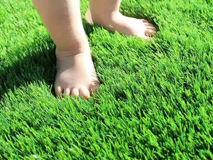 alfombra de c&eacute;sped artificial de bajo mantenimiento.jpg