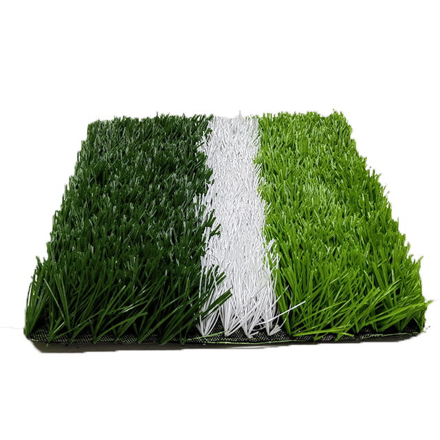 kunstmatige voetbalvelden