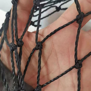 የእግር ኳስ ሜዳ ማገጃ መረብ