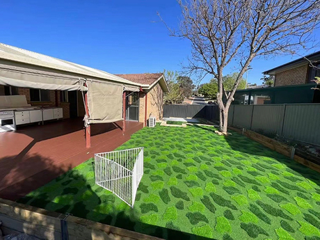 3D uměl&aacute; krajina Grass.jpg