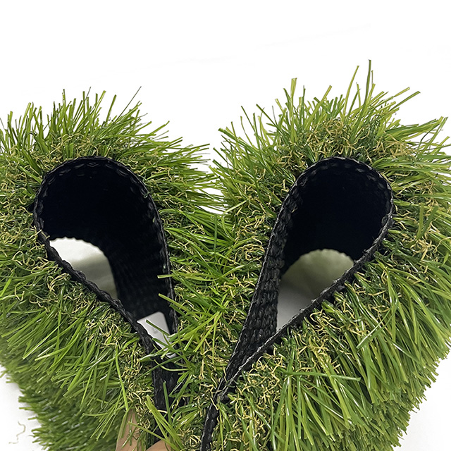 зелена синтетичка трава за продају