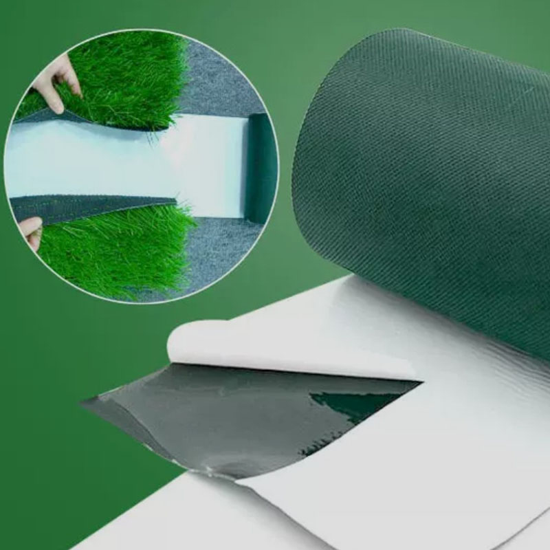 Spojovac&iacute; p&aacute;ska pro umělou tr&aacute;vu