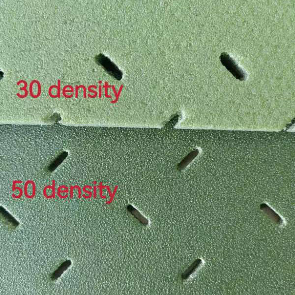  サッカー用ショックパッド 提出済み