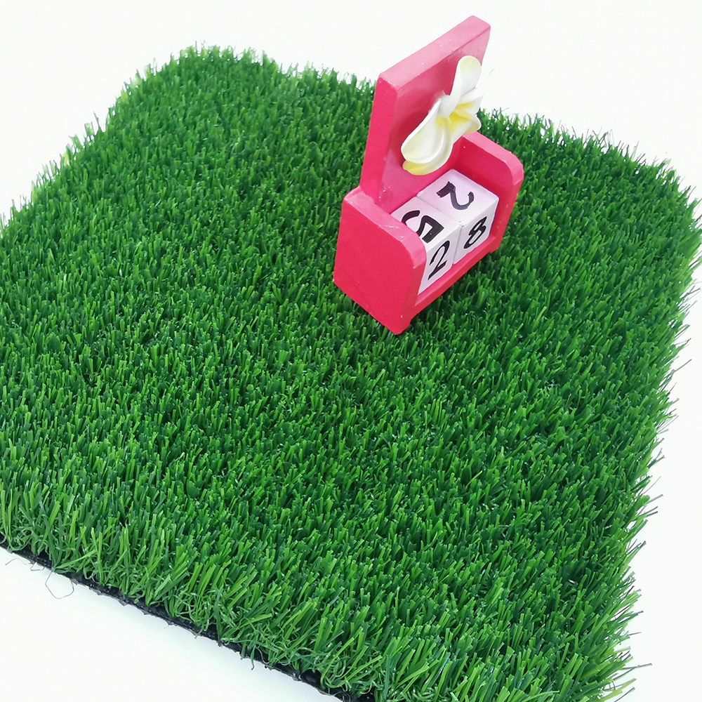  Synthetic Turf Football Field