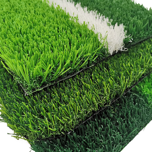 Fabrikant van voetbal kunstgras