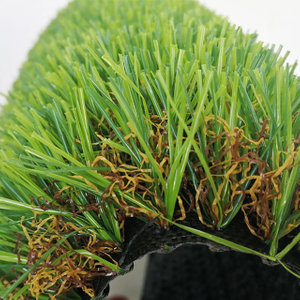 rumput turf landskap