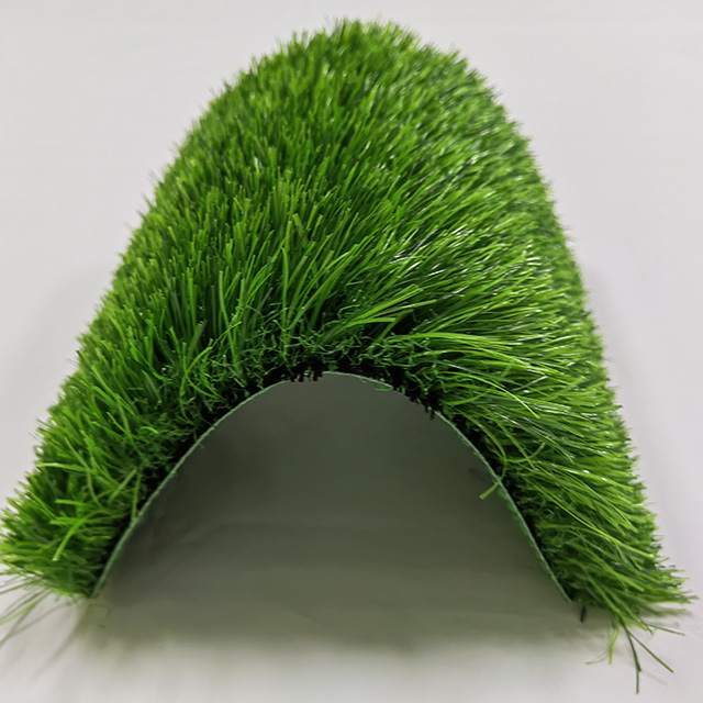 ขายภูมิทัศน์หญ้าปลอมสีเขียวราคาถูก