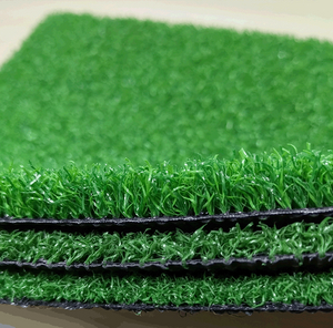 K&uuml;nstlicher Putting-Green-Rasen f&uuml;r den Au&szlig;enbereich