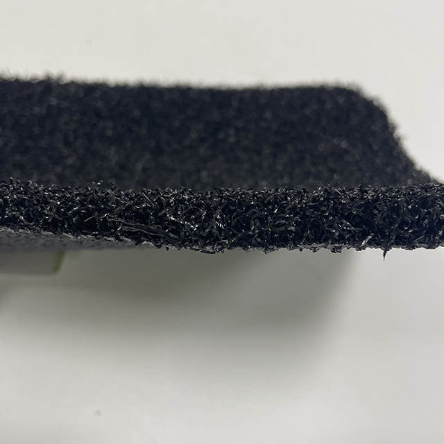 H&oslash;y kvalitet Multi Colors KDK Sports kunstgress gress Filet med Blcak Bl&aring;tt Og R&oslash;dt