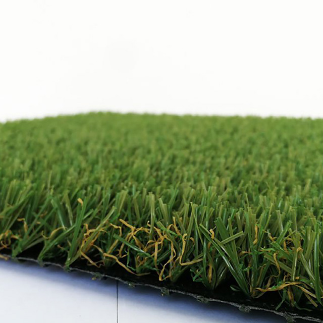 Landschaftsbau Kunstrasen