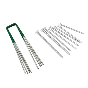 U-şekilli &Ccedil;iviler Vida &Ccedil;iviler